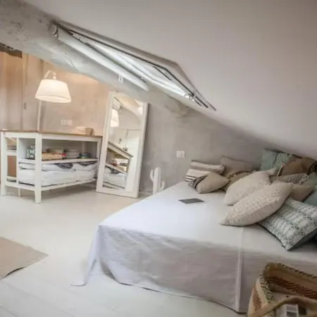 Cosy Studio Milano-Brera-3