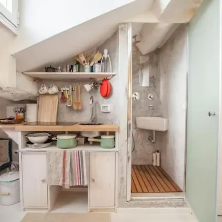 Cosy Studio Milano-Brera-2
